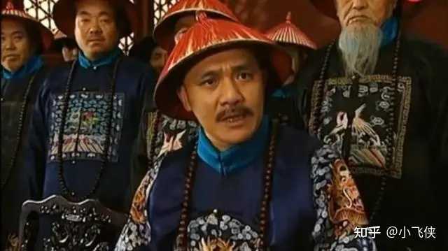 王绘春在电视剧《雍正王朝》中的演技怎么样? - 知乎
