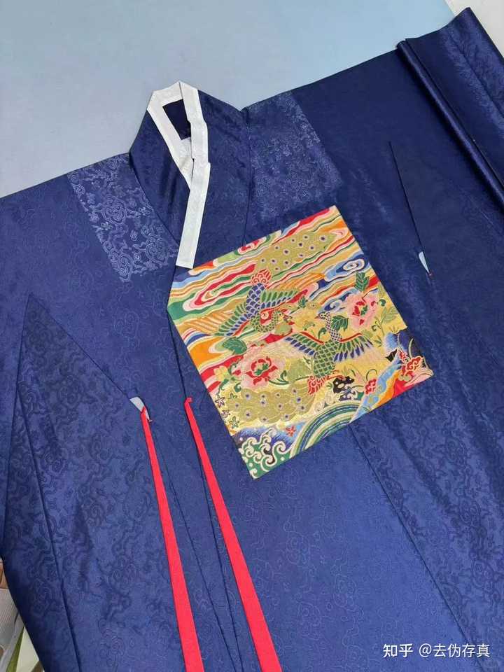 清朝相对于宋朝是不是出现了审美倒退? - 知乎