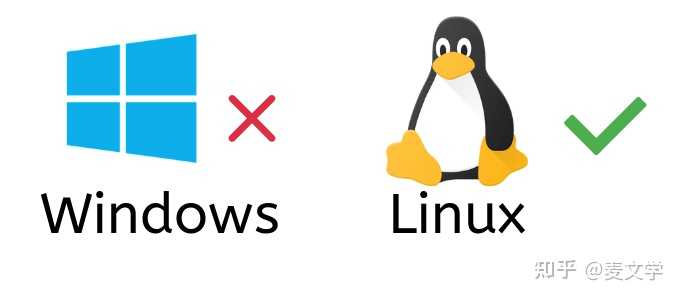 哪个版本的Linux系统最常被使用？  第1张