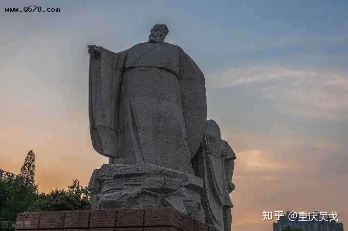 周文王为什么叫周文王? - 知乎