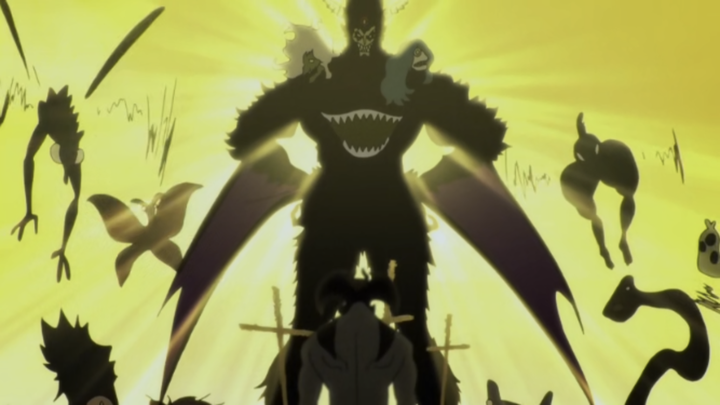 如何评价18年1月新番恶魔人crybaby 知乎