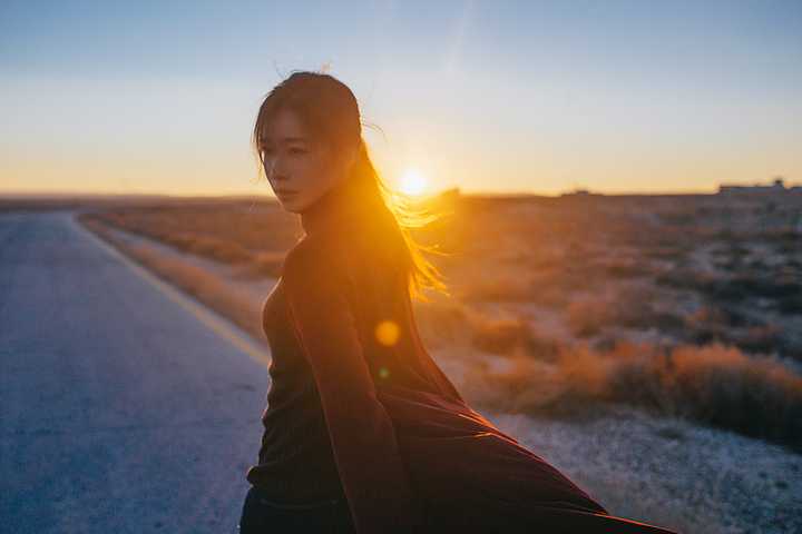 拍照时脸背光怎么办？如何拍摄美丽的逆光人像照？ - 知乎