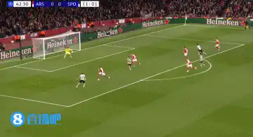 2526欧冠联赛欧冠1/4决赛次回合阿森纳 0:0 葡萄牙体育，如何评价这场比赛？