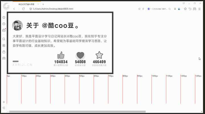 如今响应式设计如此流行,那么如何才能做好一个响应式网站呢?1 如今响应式设计如此流行,那么如何才能做好一个响应式网站呢?