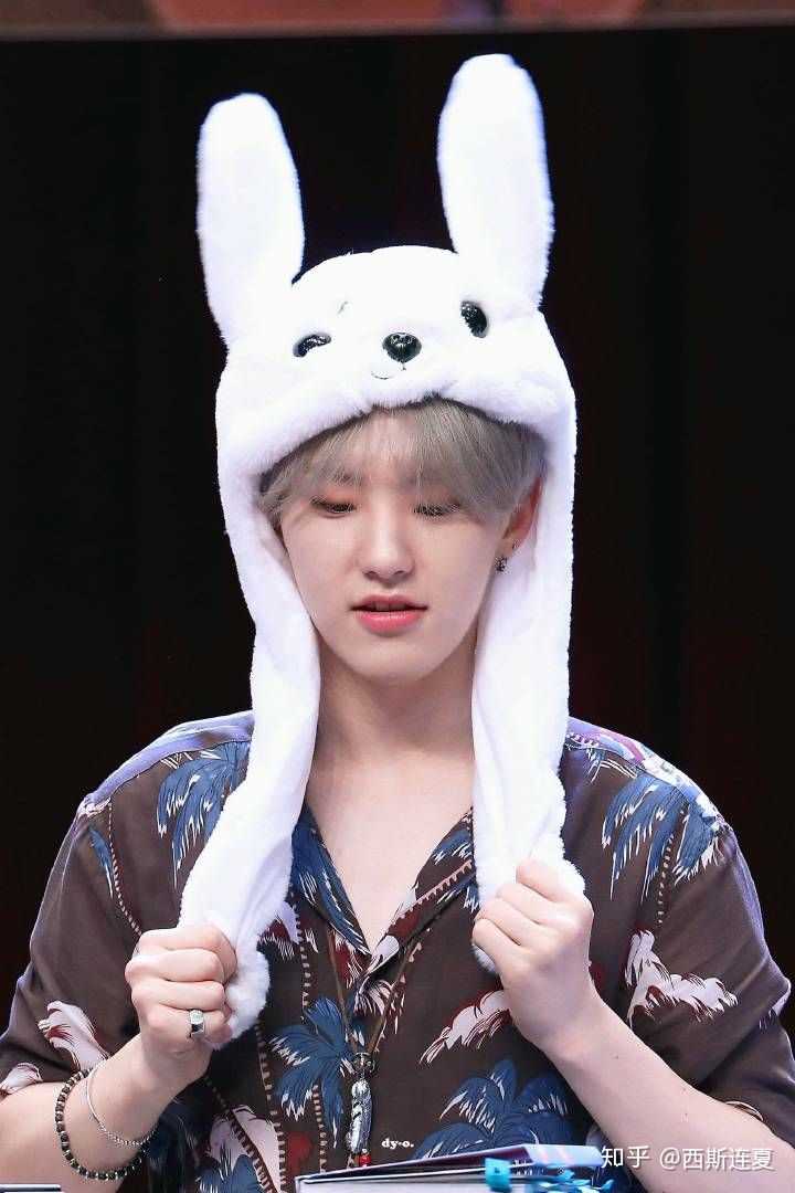 有人可以给安利一下seventeen这个组合吗 Sevenrat 的回答 知乎