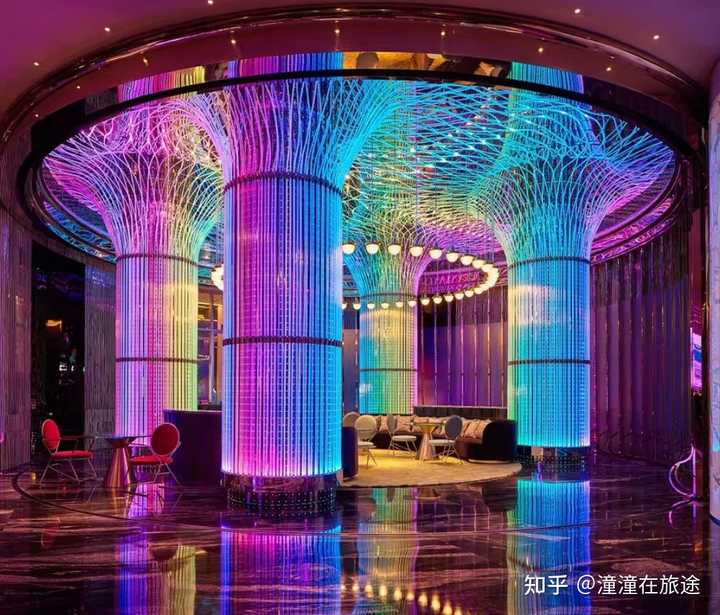 西安有哪些万豪旗下的五星级酒店? - 知乎