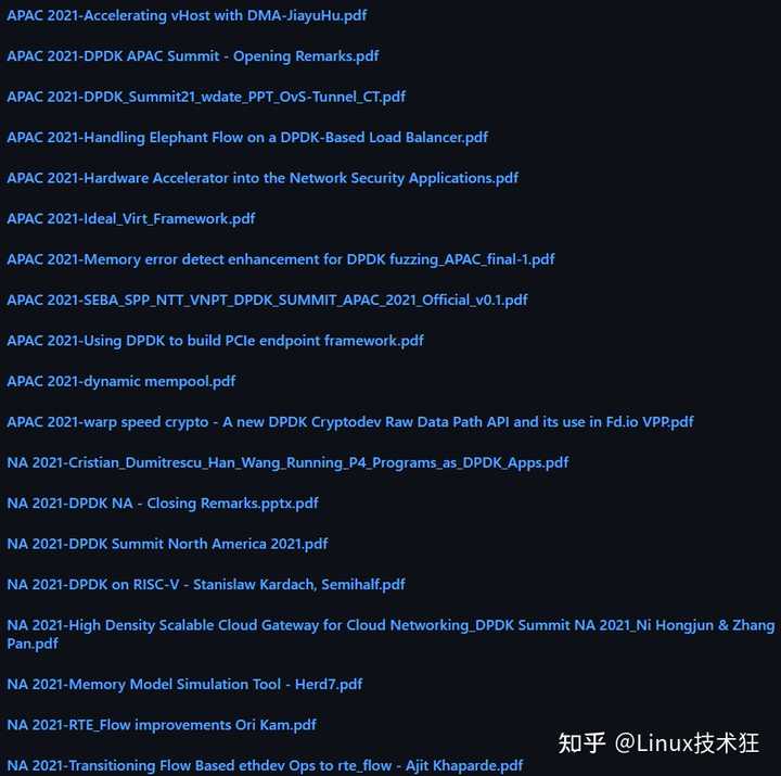如何高效地学习Linux源码？
