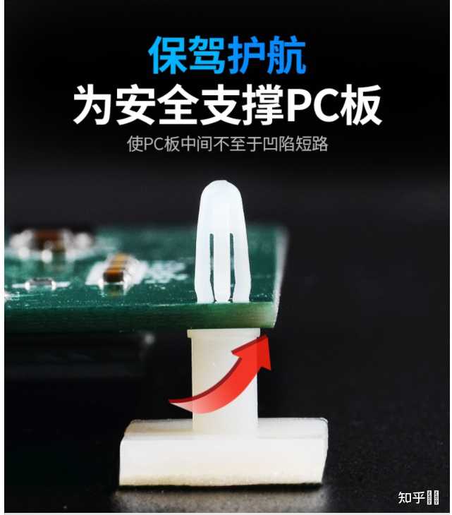 做的电路(PCB板)需要一个外壳,外壳要求可以固定PCB板,这种可以固定PCB的箱子从哪里买呀?? - 知乎