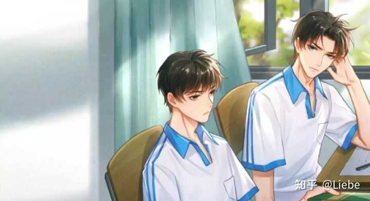 有没有好看的双男主小说推荐? - 知乎