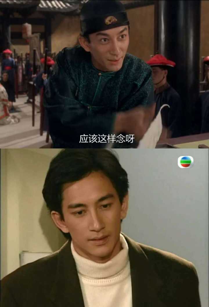 九品芝麻官