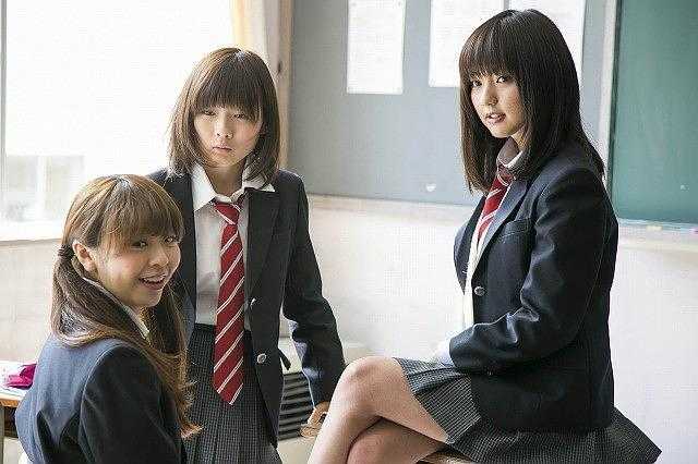 我们都是超能者