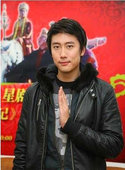 陈冲 / 刘佳 / 彭丹 / 唐国强 / 陈司翰 / 刘晓庆 / 刘孜 / 王帅