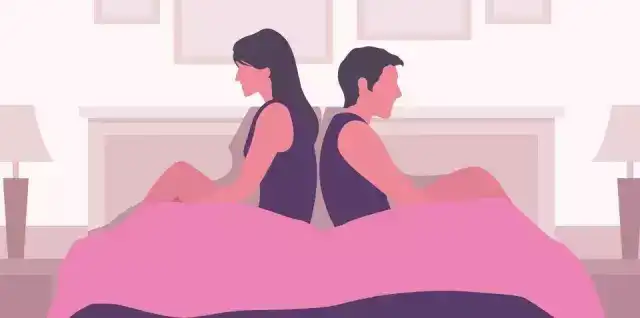 夫妻或者情侣性生活不和谐是怎样的体验？
