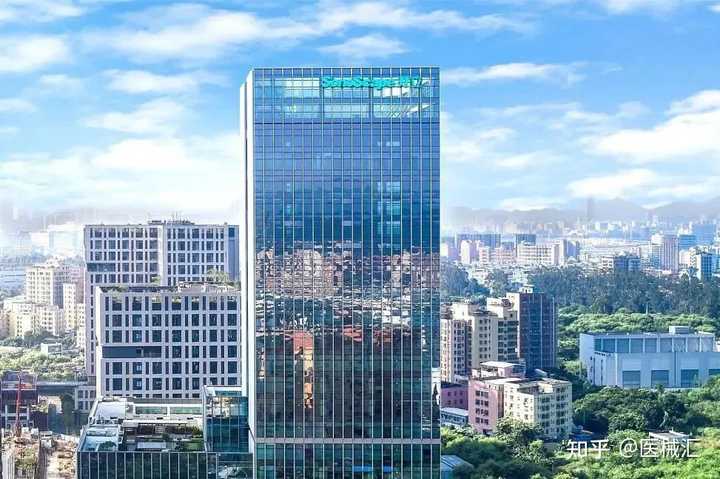 开立医疗这家公司怎么样,值得去吗? - 知乎