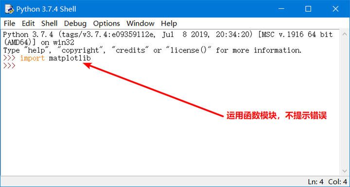 pycharm安装pyplot失败,matplotlib已经下载至最新版本,这样该怎么解决。? - 知乎