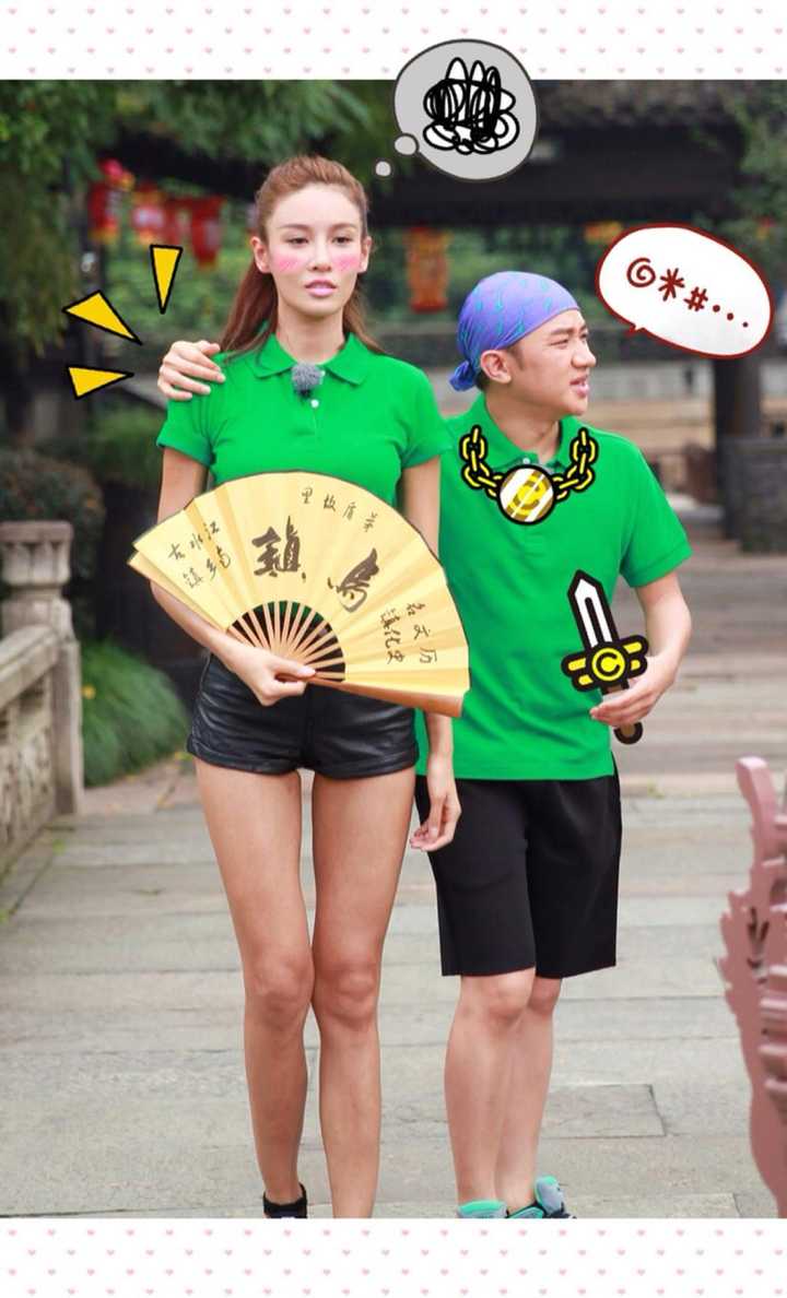 奔跑吧兄弟第一季