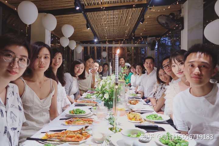 什么样的团建形式最受年轻人喜欢? - 知乎