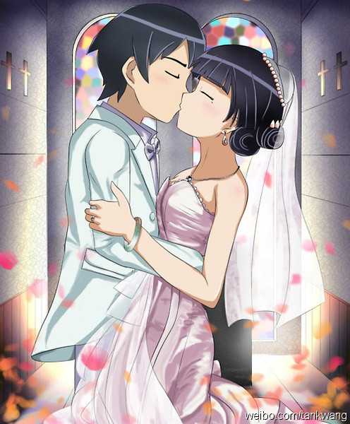 我的妹妹哪有这么可爱