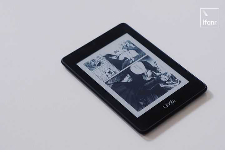 kindle paperwhite 4 值得买吗？ - 知乎