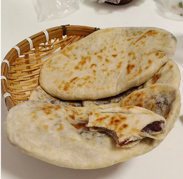 自己在家做饭久了，就不想吃外面的饭了吗？