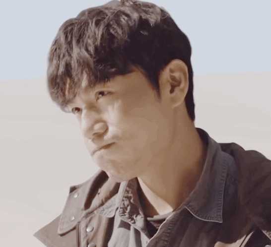 如何评价秦昊在《沙海》中饰演的吴邪?