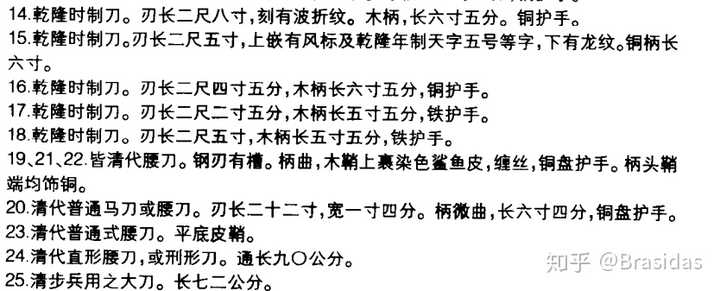 为什么中国刀在国际上不如日本刀出名 知乎 为什么中国刀在国际上不如日本刀出名 知乎