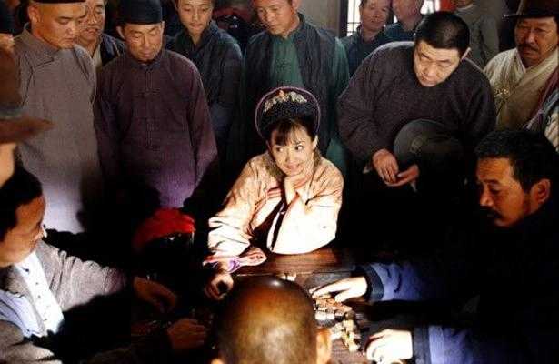 闯关东