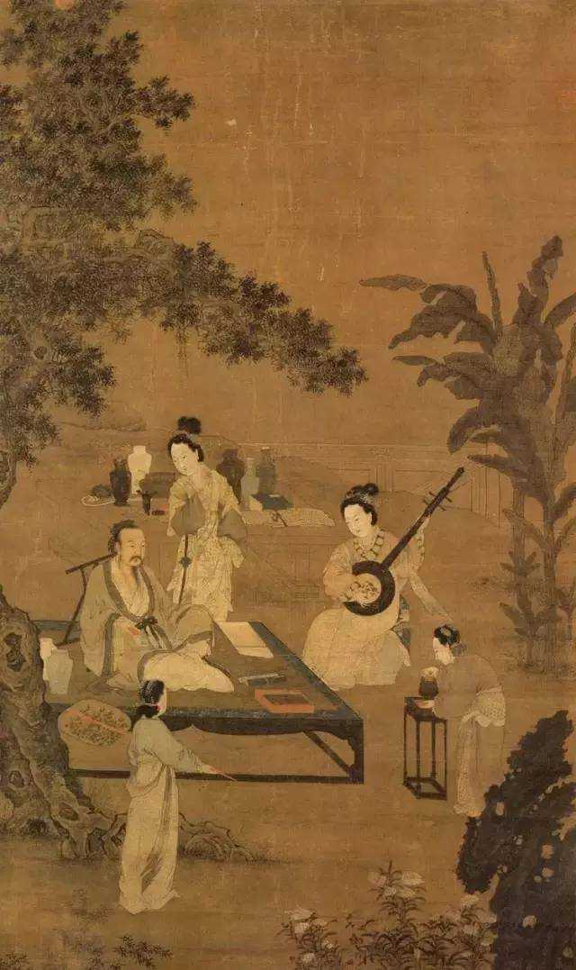 什么东西最能代表中国传统文化？ - 知乎