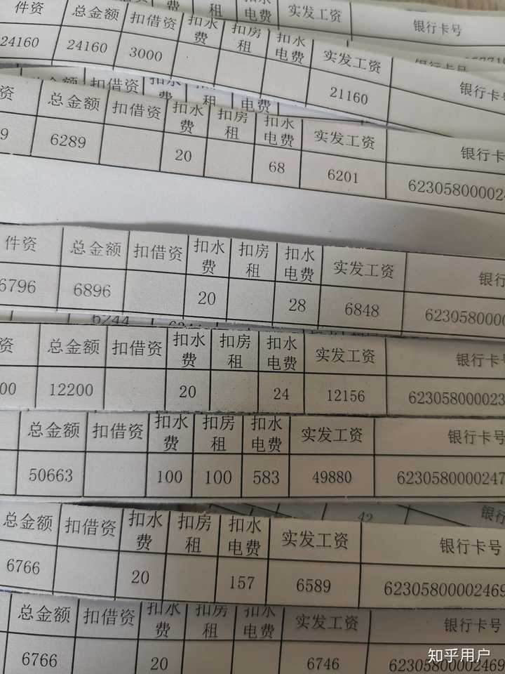 工厂流水线上的工作又枯燥又累工资又低为什么还有那么多年轻的人做？不会考虑换份工作吗？
