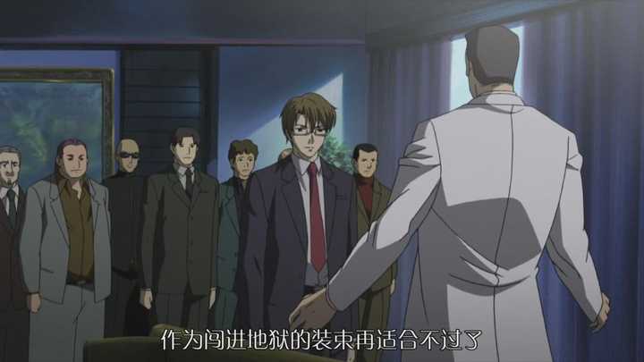 如何评价虚渊玄的《Phantom》? - 知乎