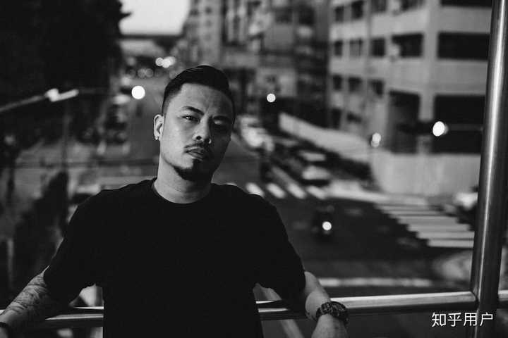 如何评价铁竹堂Jason在中国新说唱的表现? - 知乎