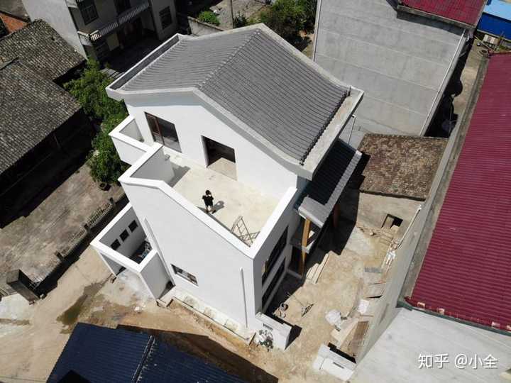 易盖房怎么样？