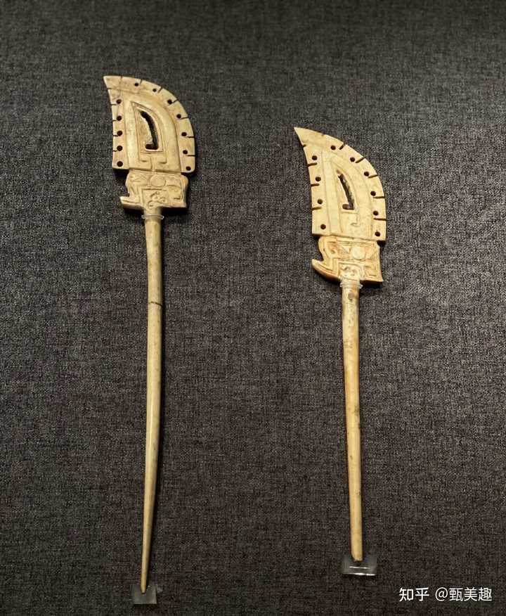 古代首饰名称都有什么？ - 知乎