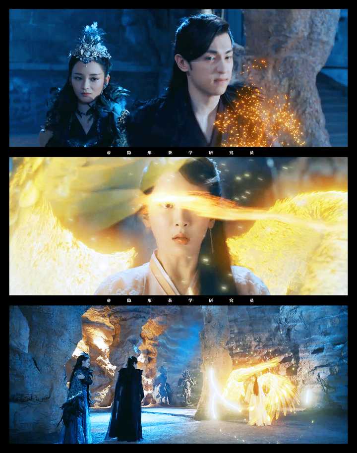 香蜜沉沉烬如霜豆瓣评分76你觉得值这个分吗是不是给高了