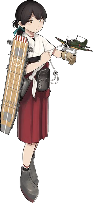 有原型考据的舰娘比原创舰娘要容易的多吗 知乎