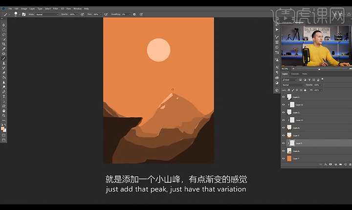 请问这种图片怎样做出来？是用 Adobe Illustrator 做的吗？ - 知乎