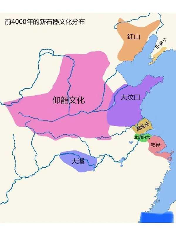 为什么中国历史上分裂之后，总是北边统一南边？
