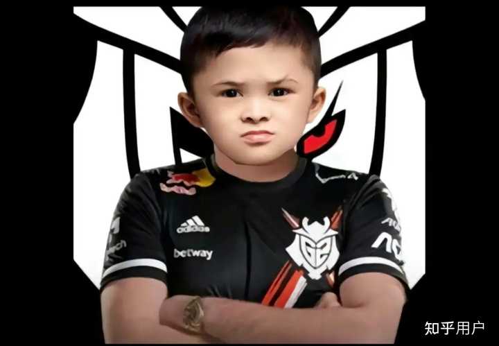 cs go有什么让人印象深刻的头像? - 知乎