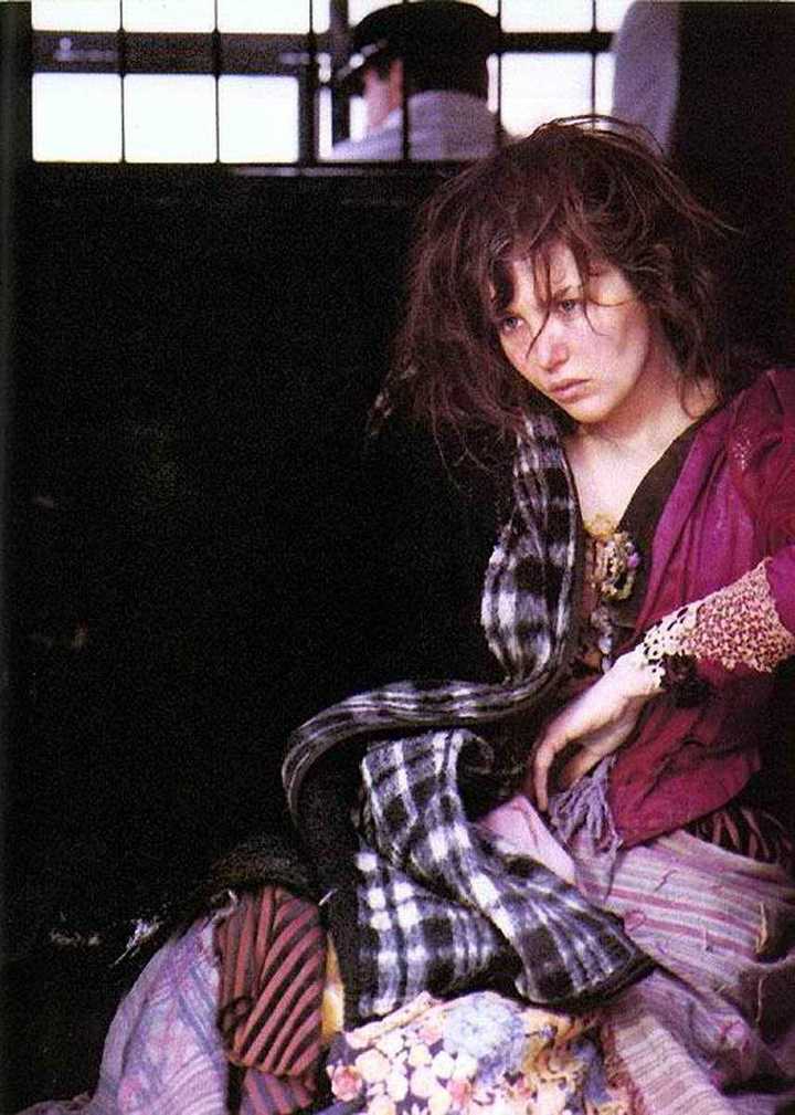 卡蜜儿·克劳岱尔