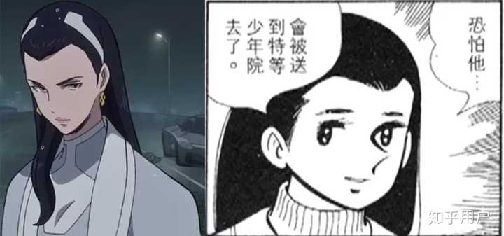 如何评价 Megalo Box 匿名用户的回答 知乎 如何评价 Megalo Box 匿名用户的回答 知乎