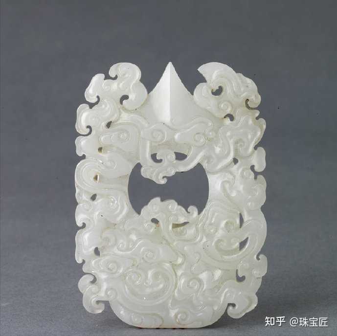 古代男子有哪些常见的配饰? - 知乎