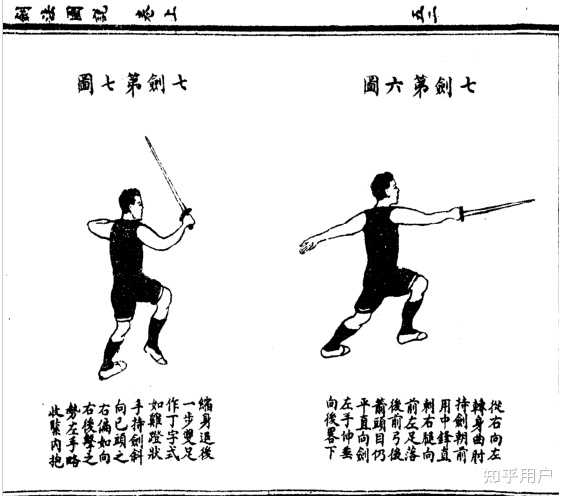 剑术该怎么入门呢? - 知乎