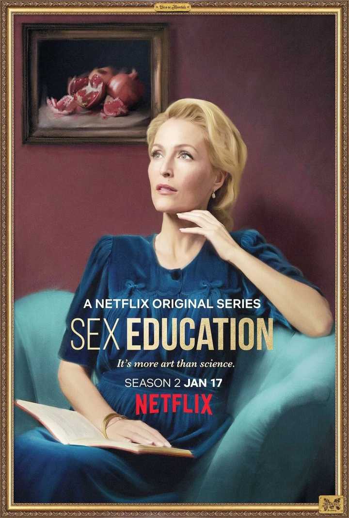 网飞Netflix有什么必看的剧? - 知乎