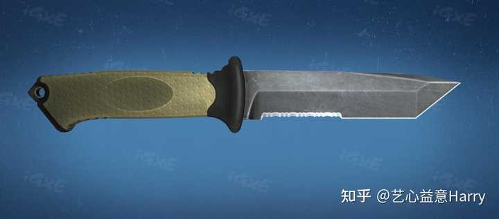 CSGO刀型推荐? - 知乎
