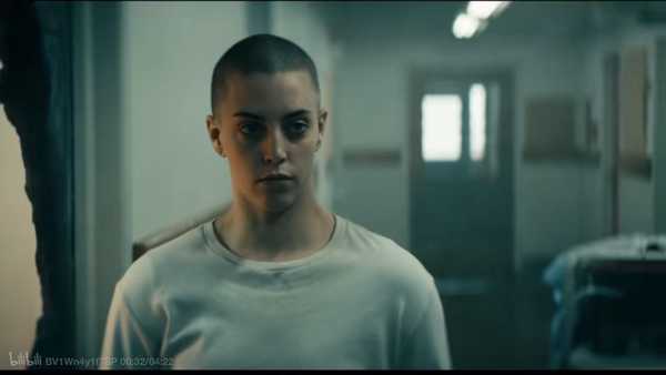 如何评价美剧《黑袍纠察队 第五季》第三集？