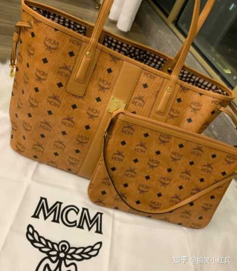 Mcm的包怎么样 知乎