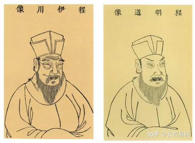 如何评价北宋理学家邵雍? - 知乎