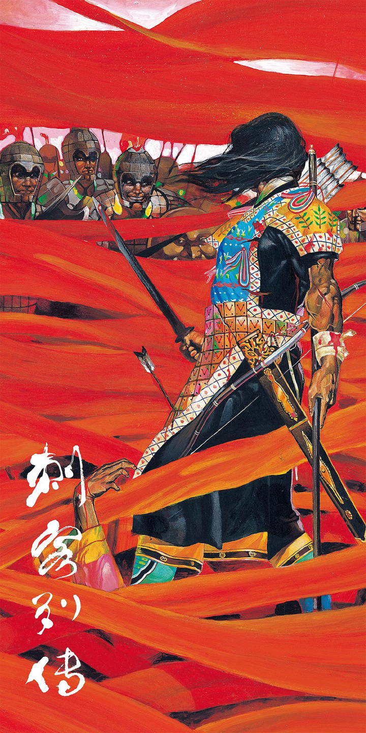 漫画界你最欣赏谁的画风 知乎 漫画界你最欣赏谁的画风 知乎