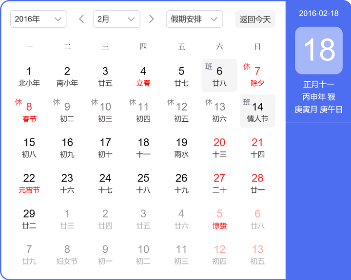 阳历 阴历 阴阳历 公历 农历 黄历之间有什么区别与联系 知乎