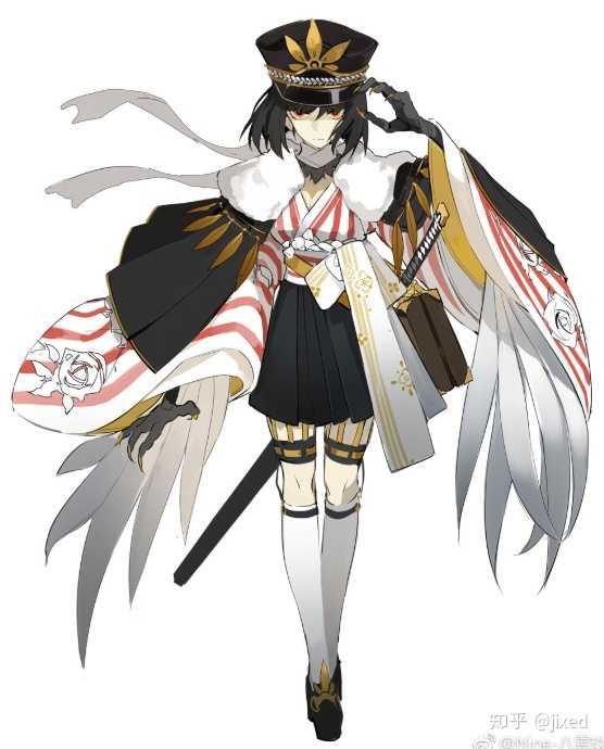 所谓的 大正风 的服饰具体是一种什么样的风格 知乎 所谓的 大正风 的服饰具体是一种什么样的风格 知乎
